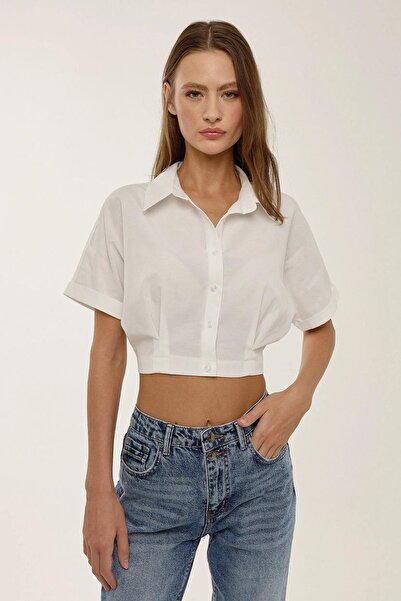 Hiccup قميص قصير الأكمام