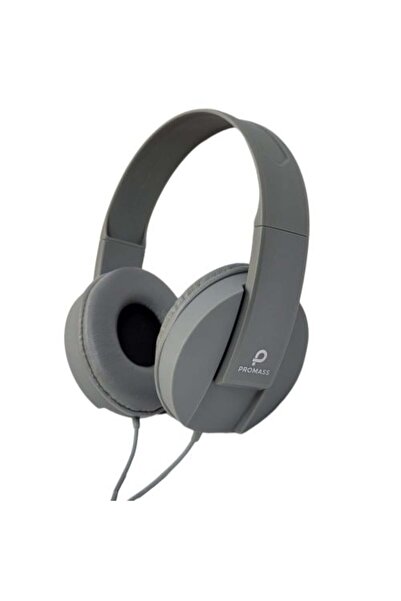 PROMATS سماعه رأس برمو ماكس سلكية