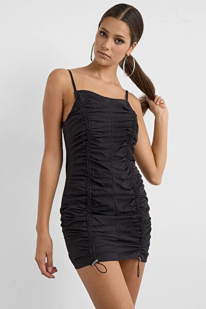 Hiccup Rochie mini cu pliuri