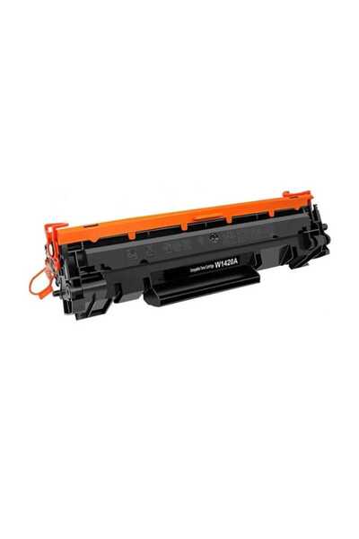 PROCART Compatible HP 142A / W1420A toner cartridge, with chip, black