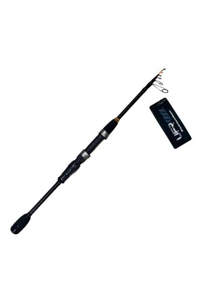 Okuma Lrf Tele 212cm 1-8gr Teleskopik Lrf Olta Kamışı