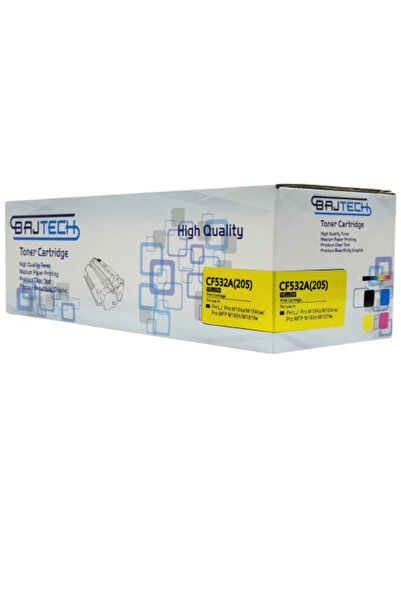 BAJTECH Bagtech-HP 205 Ink