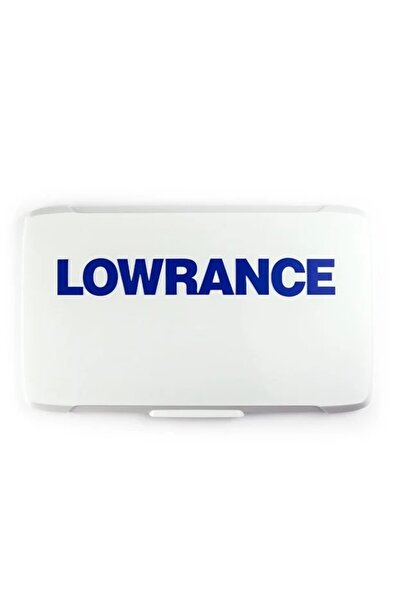 Lowrance Eagle 9 Kapak