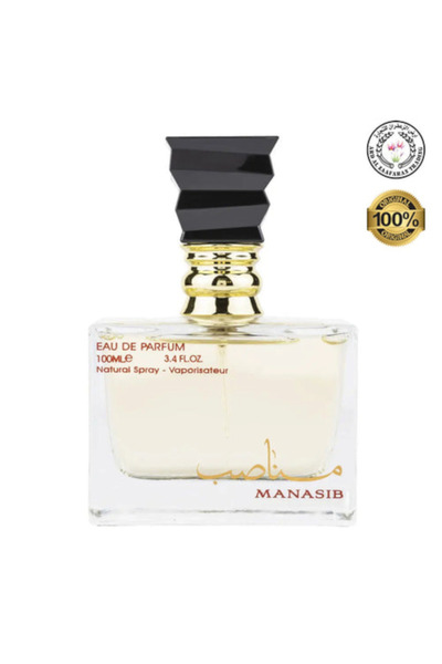 ARD AL ZAAFARAN MANASIB, women, 100 ml