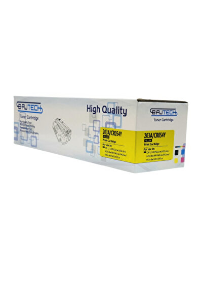 BAJTECH Bajtek-HP 203 Ink