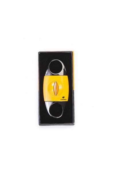 Parmida Cohiba Puro Makası CPM062