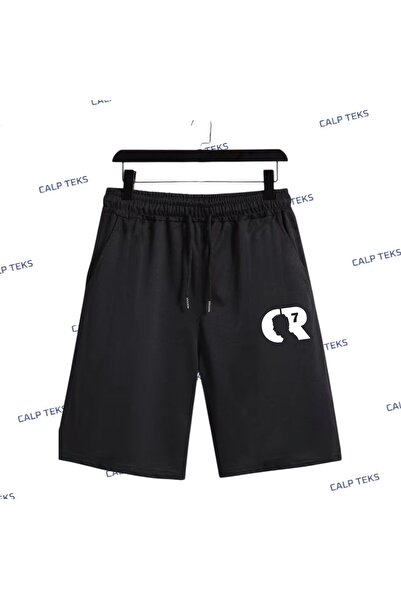 CALP TEKS C-R Printed Yancep Shorts (Sizes S-5Xl)