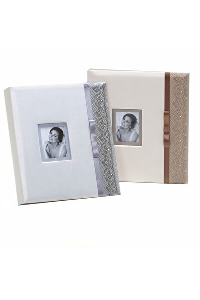 PROCART Album foto de basm cu copertă personalizabilă, 60 de pagini, format 2...