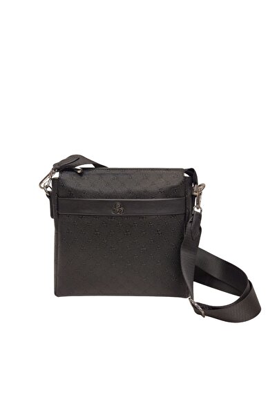 Ysmn Embossed Adjustable Strap Women's Crossbody Bag Yc012053Sgf