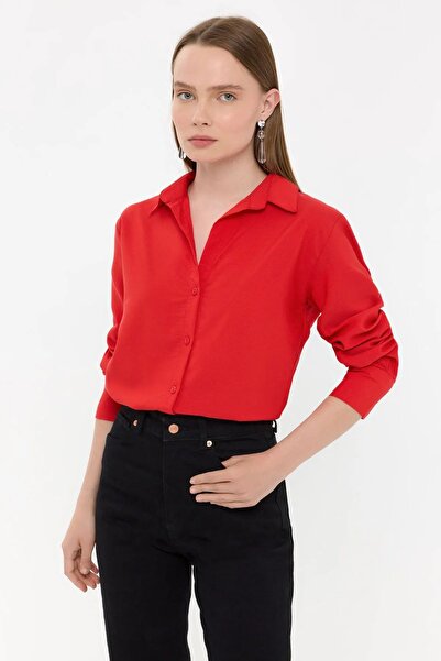 Hiccup Cămașă clasică cu mânecă lungă