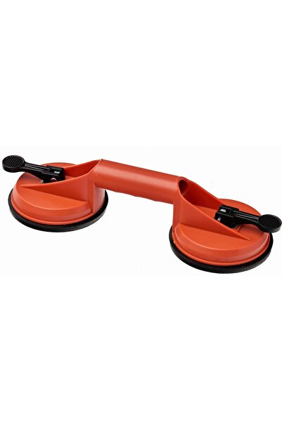 Kraft Ventuza manuala dubla pentru panouri, capacitate 100Kg,