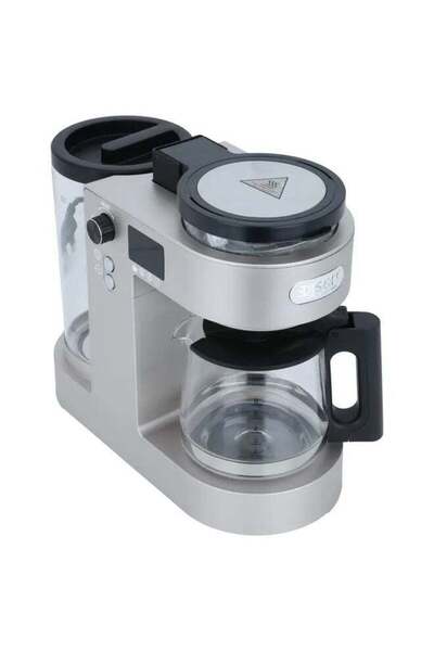 Edison Drip Coffee Maker 3In1 1.6L 800W