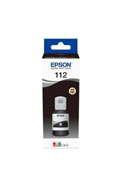 EPSON Epson 112 ink