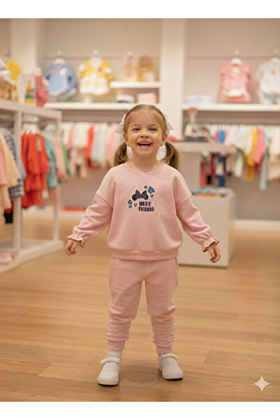 CAPSULE Eşofman Takımı