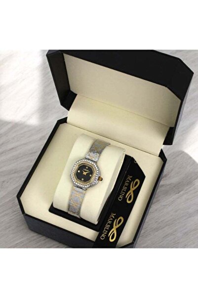 marblino Women's Wristwatch