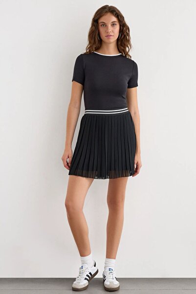 Hiccup تي شيرت جيرسي أساسي - ظهر مفتوح