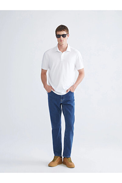 LC Waikiki Lcw Jeans Indigo 779 Regular Fit Men's Jean Pants