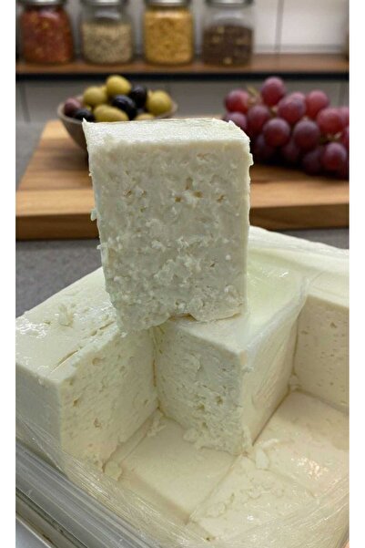 CEMALİM Klasik Beyaz Ezine peyniri 1 kg