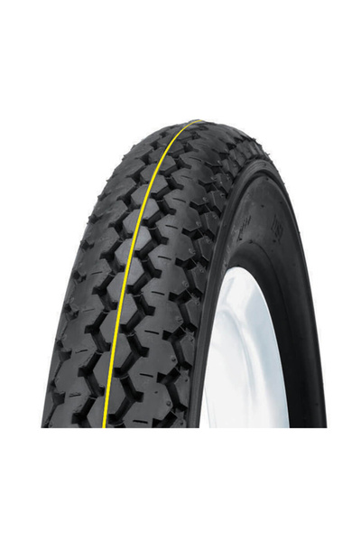 DSI Tire / Motorcycle tire 2.75×17 inch MC40
