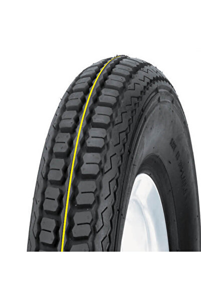 DSI Rubber / Motorcycle tire 3.50×8 inch MC14