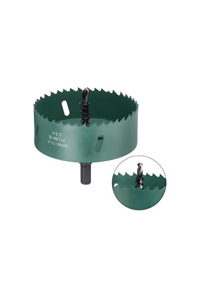 OEM BURGHIU CU CAROTA (95 mm diametru)