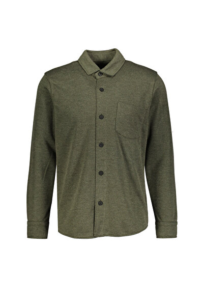 FINESUITS Мъжка риза 242209054.GMCR