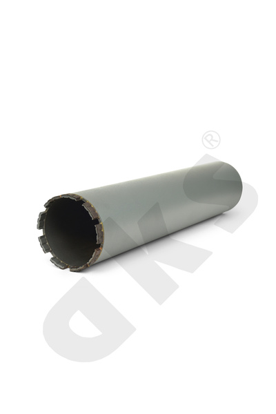 Arks Ø70mm X500mm Lazer Kaynak Karot Ucu