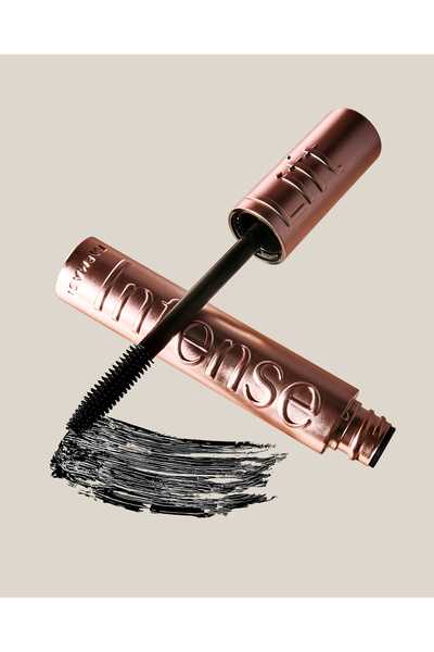 Farmasi Intense Lift Hacim ve Uzunluk Etkili Siyah Maskara 11 ml