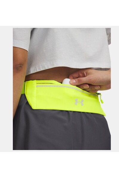 Under Armour Unisex UA Launch Run Belt Bel Çantası 1388914-731