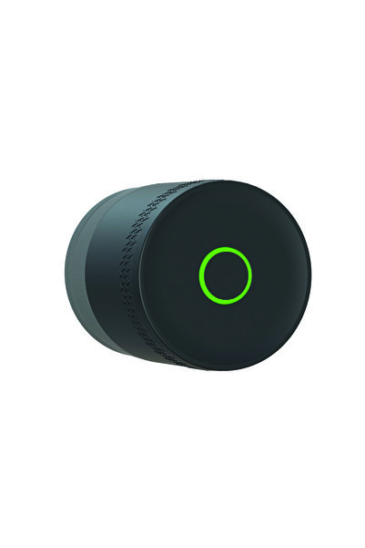 Yale Linus Akıllı Kilit L2 Lite - Siyah