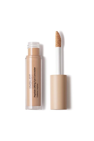 INGLOT Kapatıcı - Peptide Lifting Eye Concealer