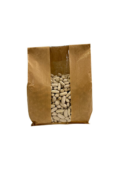 wiltlife Yeni Mahsul Yerli Kuru Fasulye Oturak Fasulyesi 1 KG