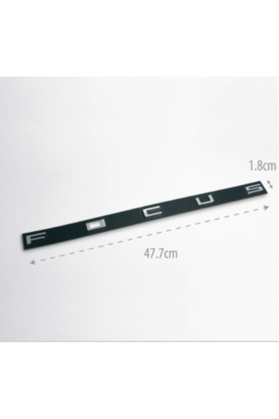 Universal FOCUS (18-) BAGAJ YAZI TEK H. JX7BR42528AA