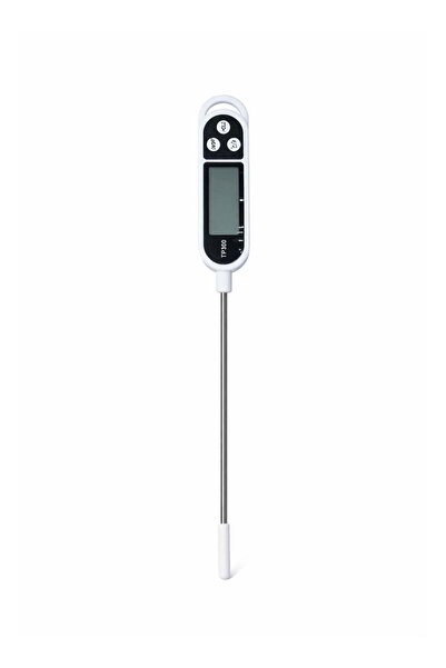 Roomlyne Digital Food Thermometer with Display