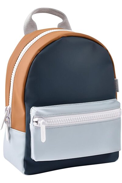 Béaba حقيبة ظهر للأطفال من فارو، أزرق