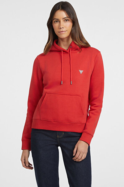 Guess Kadın Sweatshirt W4YQ04KC811