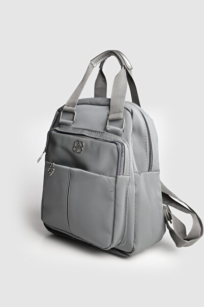 La La'Graccio Paris Rucsac Lagraccio Paris pentru femei, din material hidrofu...