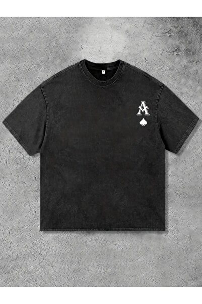 Le Savu Așa cum se spune, este o îmbrăcăminte de tip unisex, cu imprimeu vint...