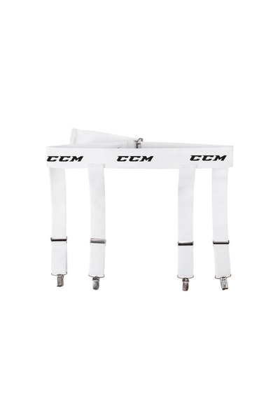 ccm Klipsli Jartiyer Kemer / JUNIOR