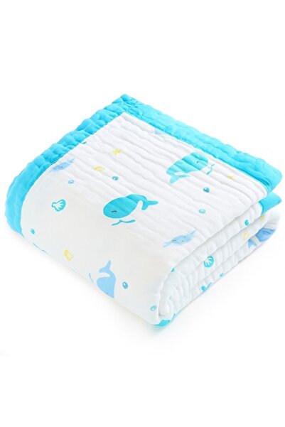IPlantLove ® Baby Blanket