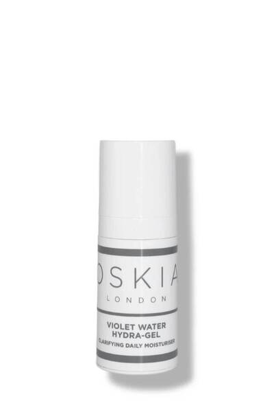 Oskia Violet Water Hydra-Gel-15ml