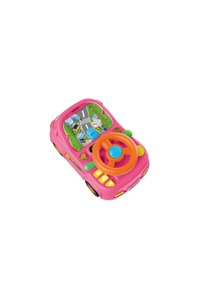 Prego Toys Eğitim Arabası