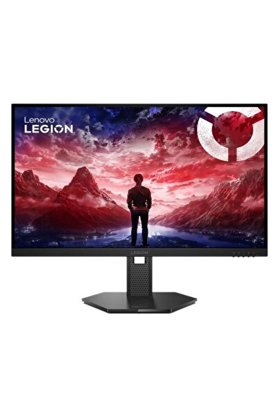 LENOVO Legion 27Q-10 27 QHD IPS Monitor 0.5ms 240Hz AMD FreeSync Premium Nvid...