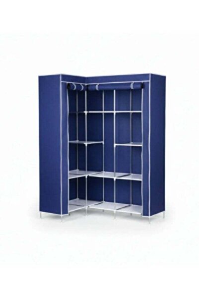 Roomlyne قماش قابل للطي من الجانب الزاوي