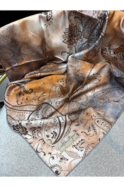 La Boutique Eşarp İpek eşarp