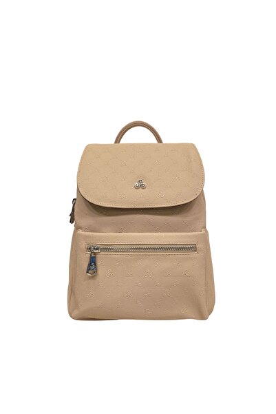 Ysmn Embossed Women's Backpack Yc042065Sgf