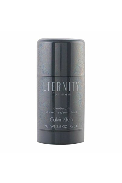 Calvin Klein Calvin Klein, Eternity, protecție 24h, deodorant stick, pentru b...