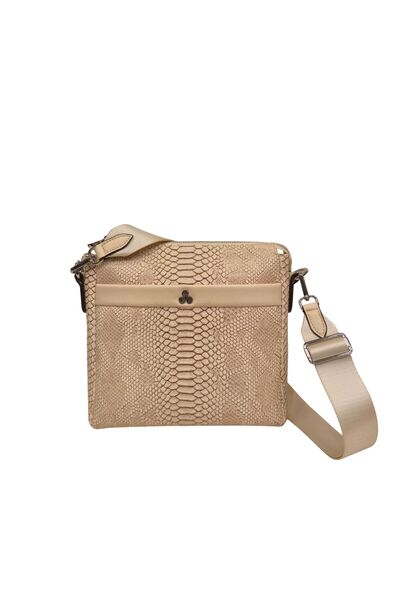 Ysmn Дамска регулируема чанта през рамо YC012053SKB