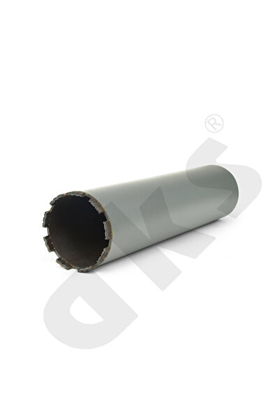Arks Ø110mm X500mm Lazer Kaynak Karot Ucu