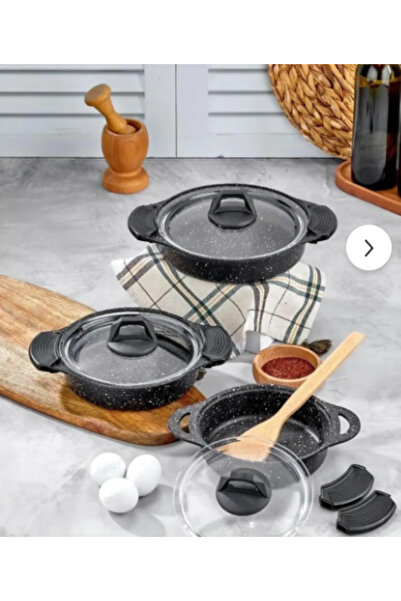 HOME SET HOMESET TUĞRA SAHAN SETİ